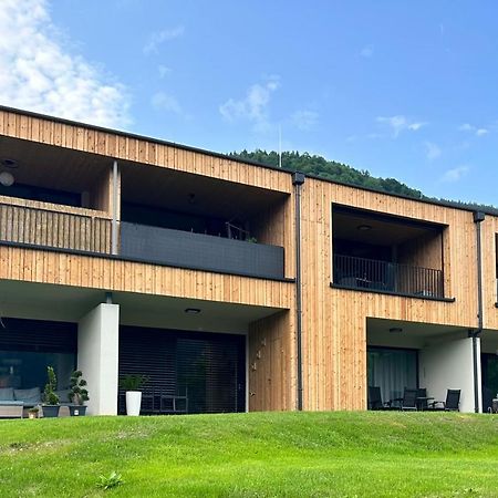 Kleines Seeglueck Feldkirchen in Kärnten Exterior foto