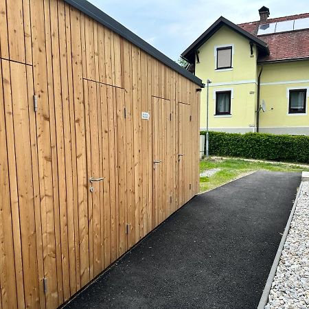 Kleines Seeglueck Feldkirchen in Kärnten Exterior foto